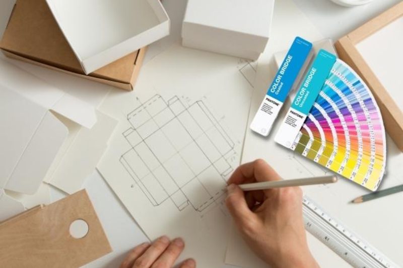 Custom Printing Solutions 1