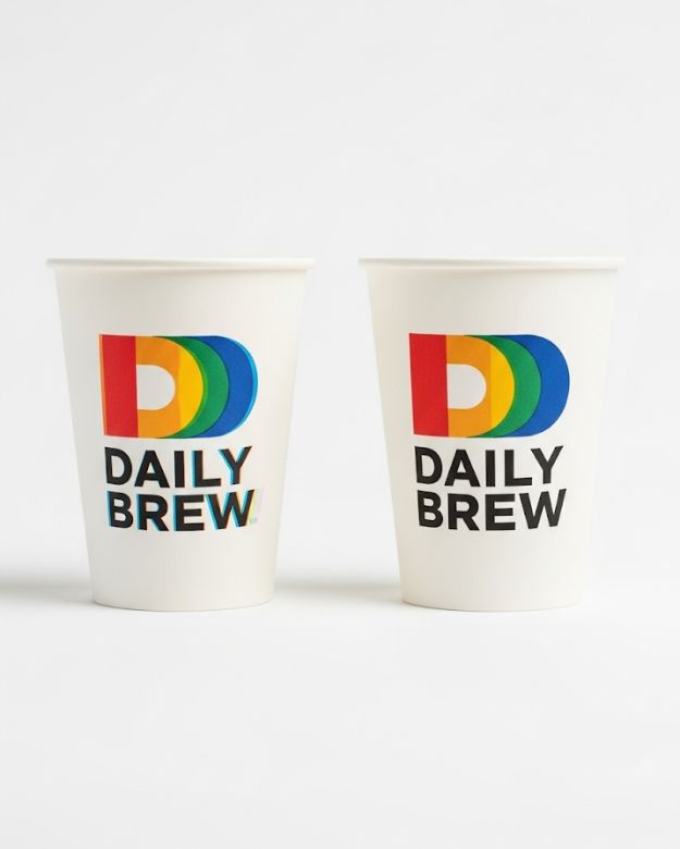 Beautiful Ceramic Coffee Cups With Consistent Quality And Packaging