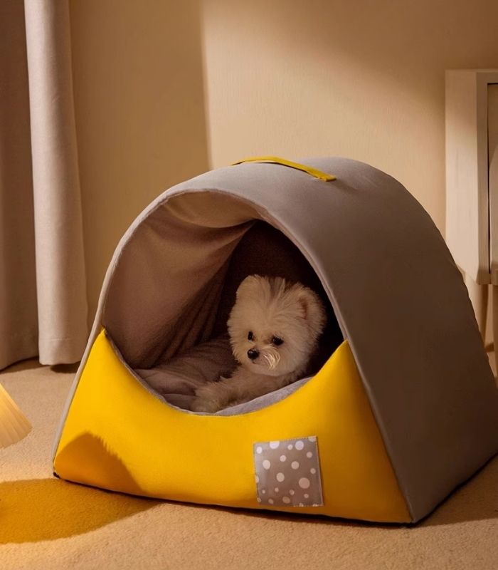 A Set Of Colorful Silicone Kitchen Utensils