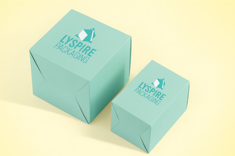 Auto-Lock Bottom Folding Cartons Reducing Assembly Time For Electronics Packaging Applications