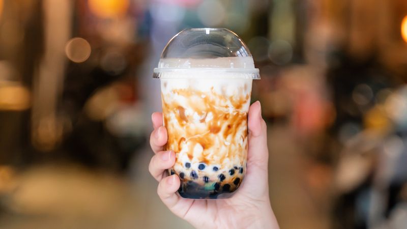 How to Get Custom Boba Cups When Can't Afford the Mold（$20,000 Mold Problem）