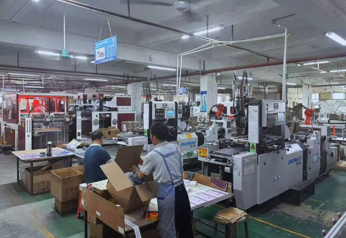 Why Choose Lyspire'S Verified Suppliers